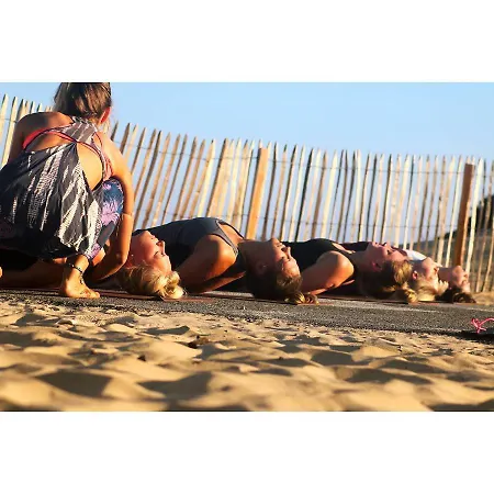 Ostello Surf Riders & Co Surf Camp